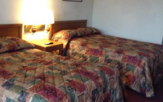 Knights Inn - Chilhowie