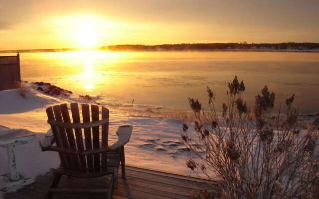 Beach House Comfort