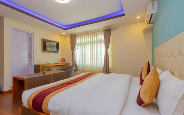 OYO 798 Euphoria Inn