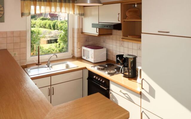 House Wilken Ditzum 19503