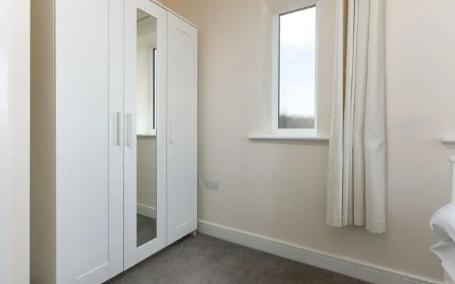 KVM - Quayside House