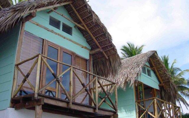 Hotel Los Cobanos Village Lodge