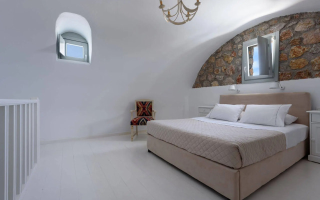 Red Cliff Villa