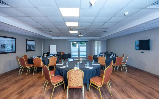 Kenzi Sidi Maarouf Hotel