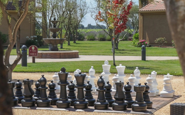 Vinarosa Resort & Spa