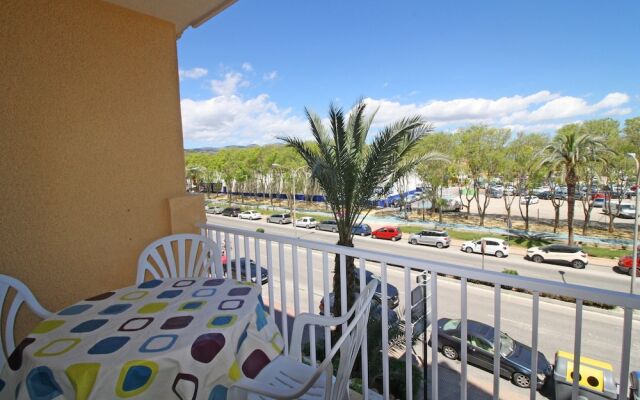 Apartamentos Apolo VII - Costa Calpe