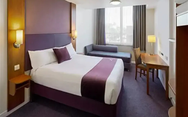 Premier Inn Doncaster Central