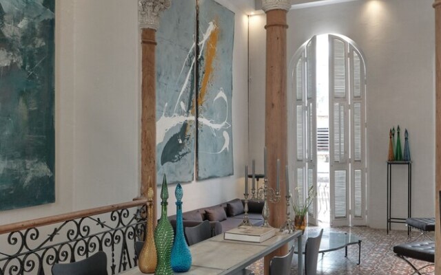 AS Boutique Residence