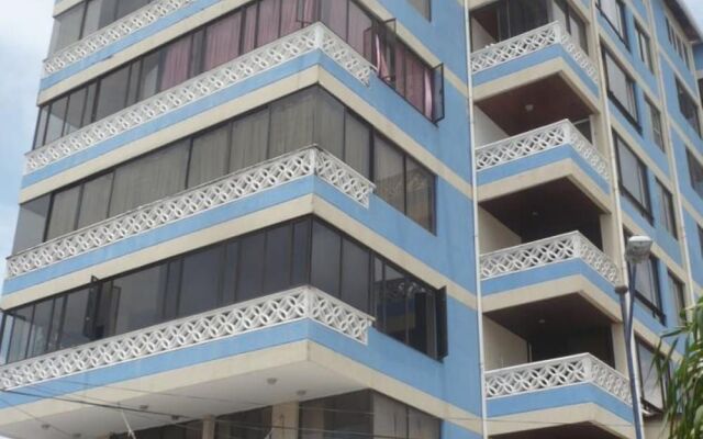 Apartamento Comodoro