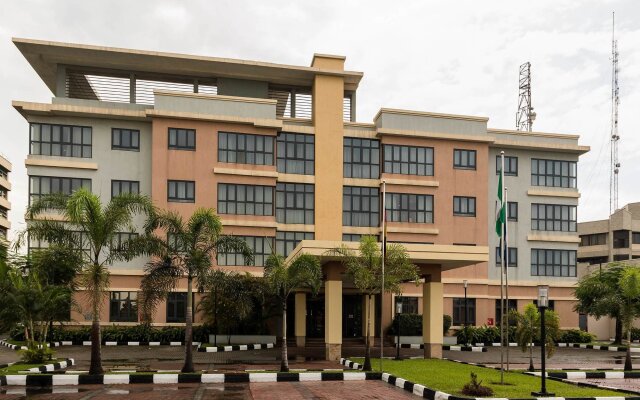 Protea Hotel by Marriott Ikeja Select