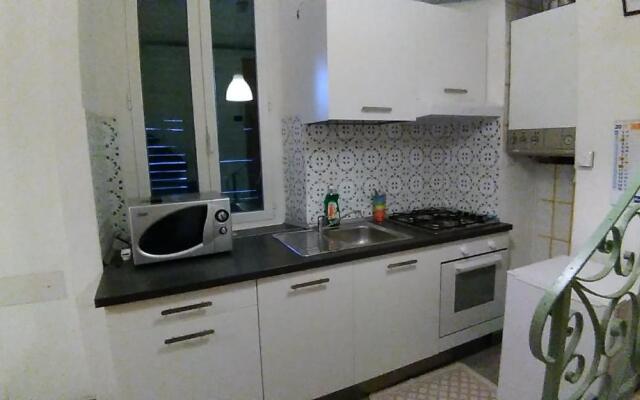 Appartamento Torrione