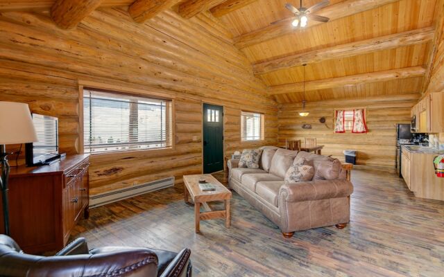 The Roosevelt Hotel - Yellowstone