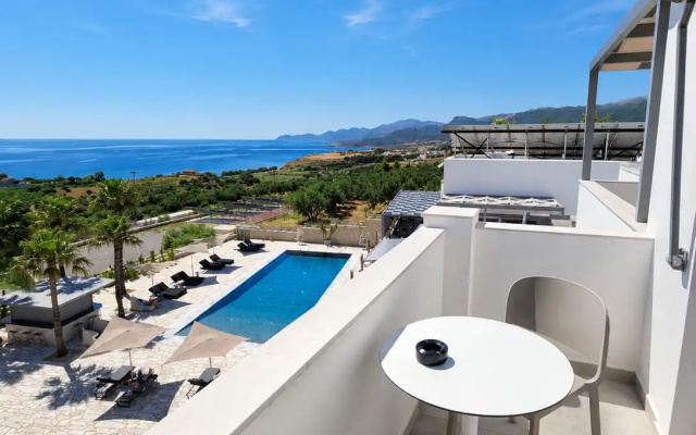 Quattro Suites