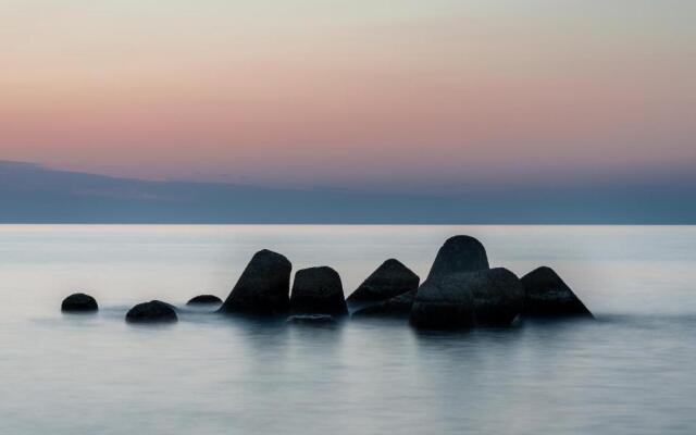 In Riva al Mare B&B