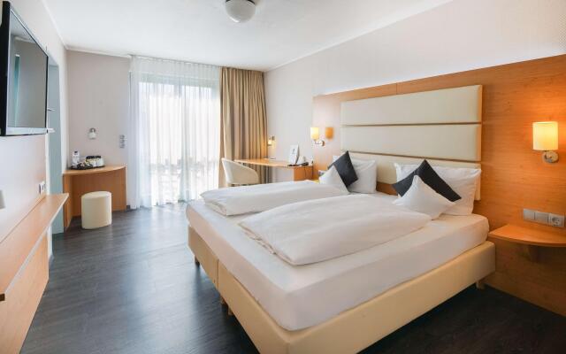 PLAZA INN Braunschweig City Süd