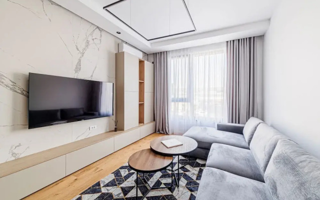 Cavar Aparthotel