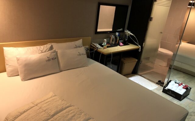 NoM Motel