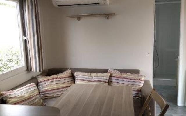 Camping Novela Mobil Home 160