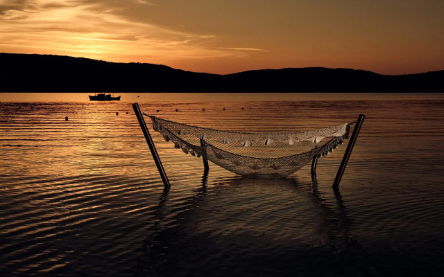 Ekies All Senses Resort, a Member of Design Hotels