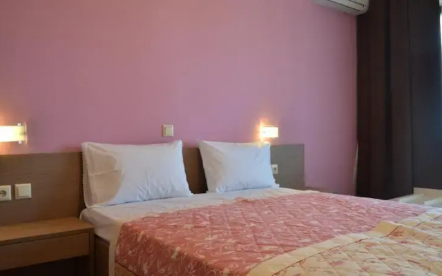 Hotel Aloe