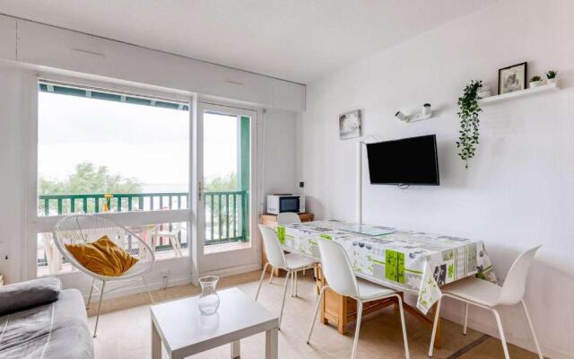 Appartement Hendaye, 2 Pieces, 5 Personnes Fr 1 2 390