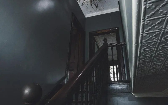 William Arnott Boutique Hotel – Hotel Rooms – Newcastle