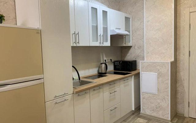 Апартаменты Ocean (Оушен) на улице Русская 89А