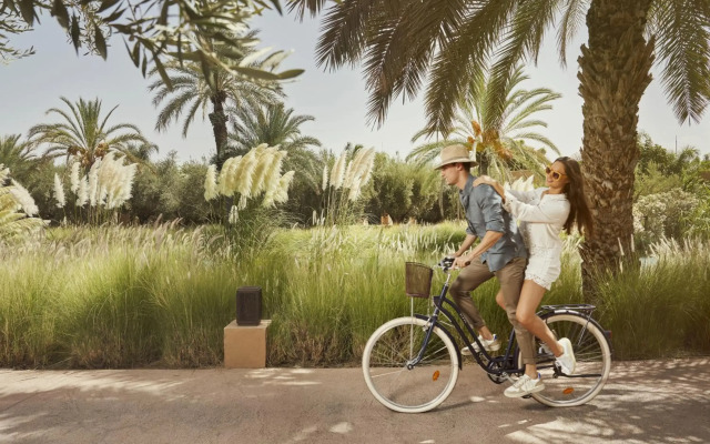 Mandarin Oriental, Marrakech