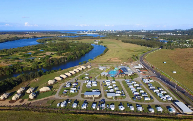 Ingenia Holidays Rivershore