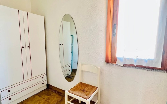 Trilocale Asfodeli G in Centro