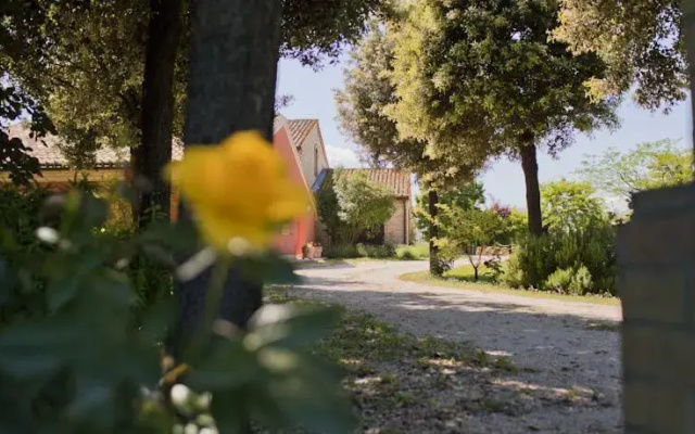 Agriturismo La Morla