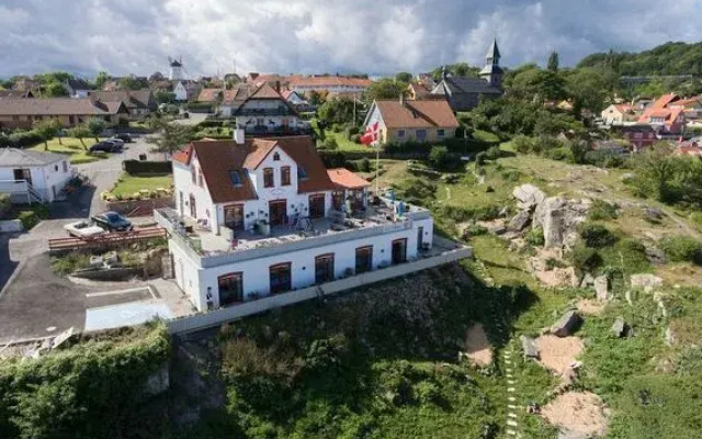 Harpenden House Hotel