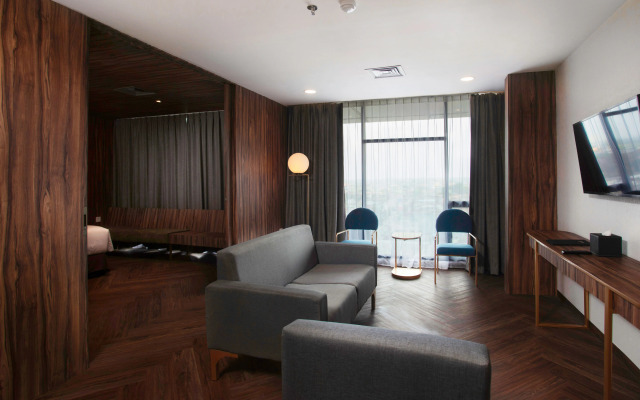 Bono Hotel Pekanbaru