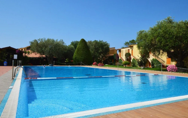 Villaggio l' Olivara