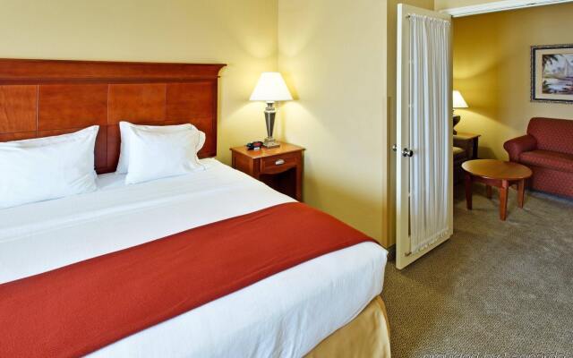 Holiday Inn Express Hotel & Suites DFW West - Hurst, an IHG Hotel