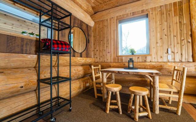Boulder Mountain Resort