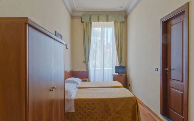 Hotel Palazzo Vecchio