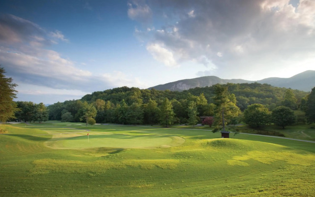 Club Wyndham Resort at Fairfield Mountains