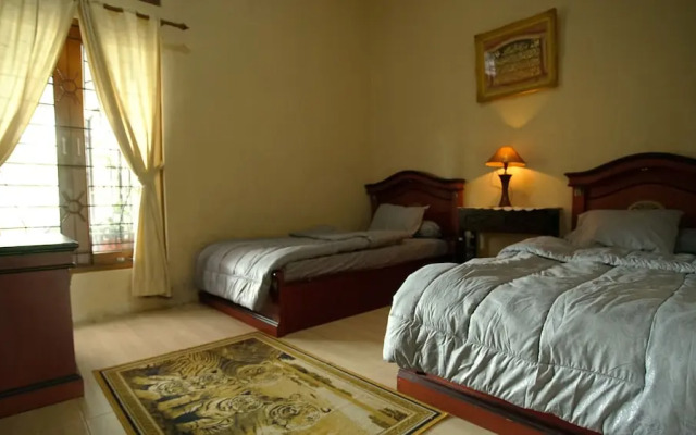 Villa Alifa