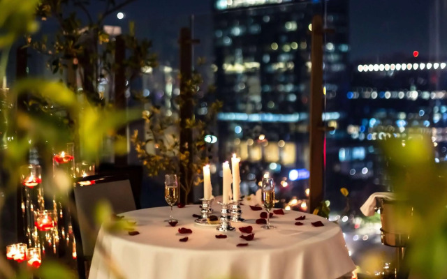 Sofitel Mexico City Reforma