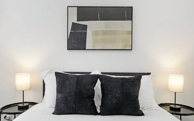 Cozy Studio - Del Prado 817