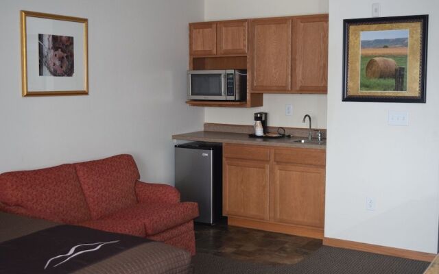 Mountain View Hotel