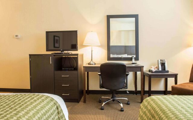 Quality Inn and Conference Centre