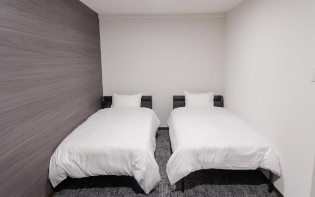 HOTEL STAY Plus – Guest Rooms – Imabari