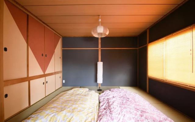 HDO Sumikawa House
