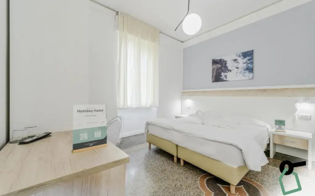 Hotiday Room Collection - Rapallo