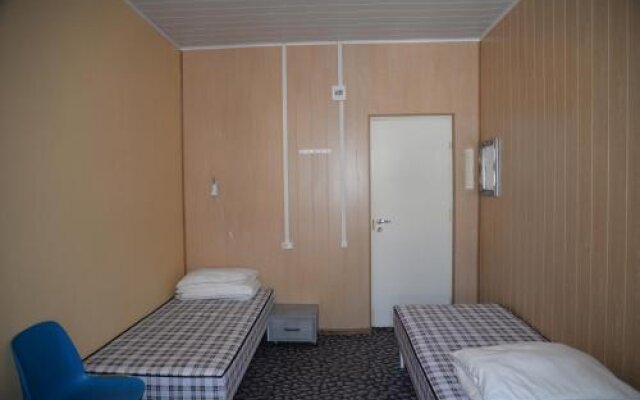 Hostel 31