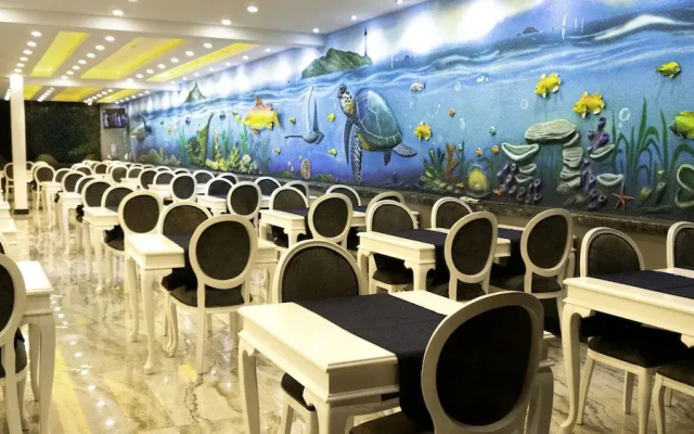 Livane Apart Hotel