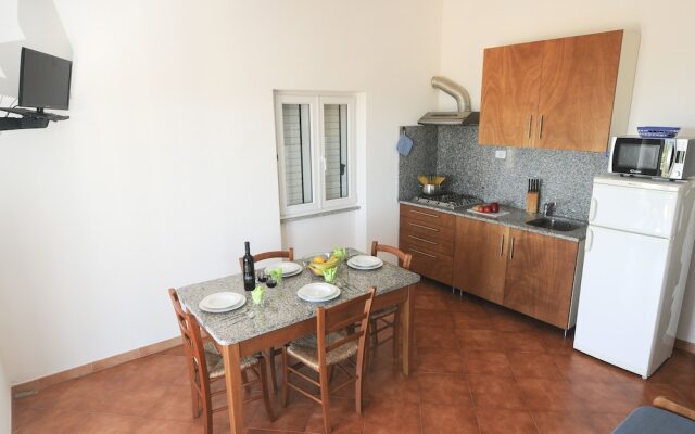 GF Apartments - Li Seddi