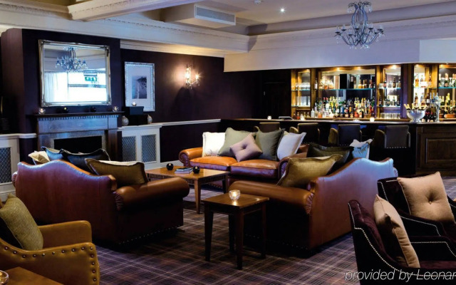 Royal Bath Hotel & Spa Bournemouth